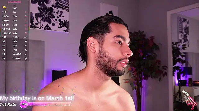 endy rush online show from February 8, 12:36 pm