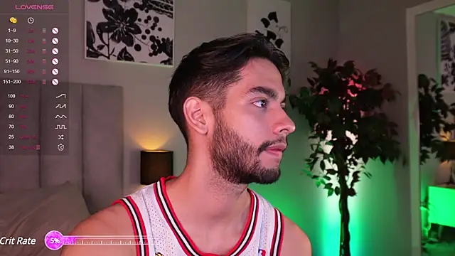 endy rush online show from March 12, 4:13 pm