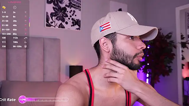 endy rush online show from September 14, 12:38 pm