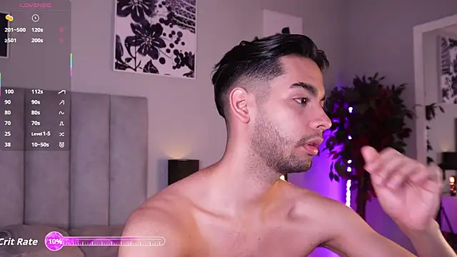 endy rush online show from September 25, 12:44 pm