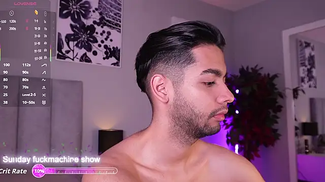 endy rush online show from September 27, 12:44 pm