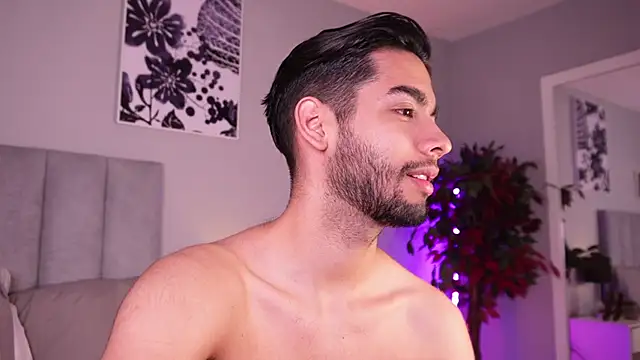 endy rush online show from October 6, 1:01 pm