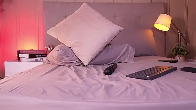 endy rush online show from March 19, 12:49 pm