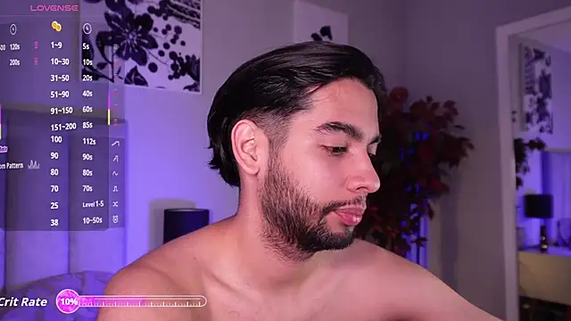 endy rush online show from February 19, 12:35 pm