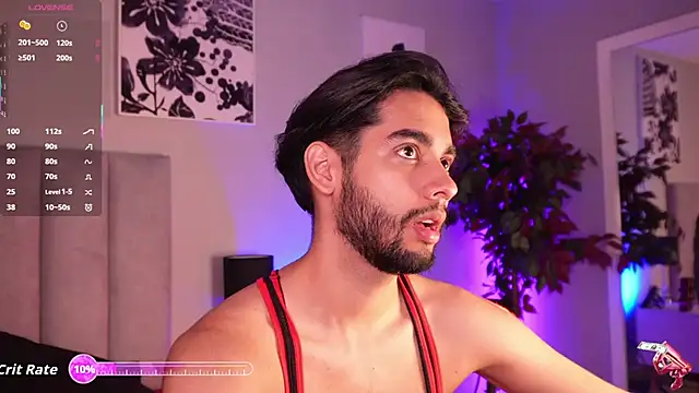 endy rush online show from January 15, 12:41 pm