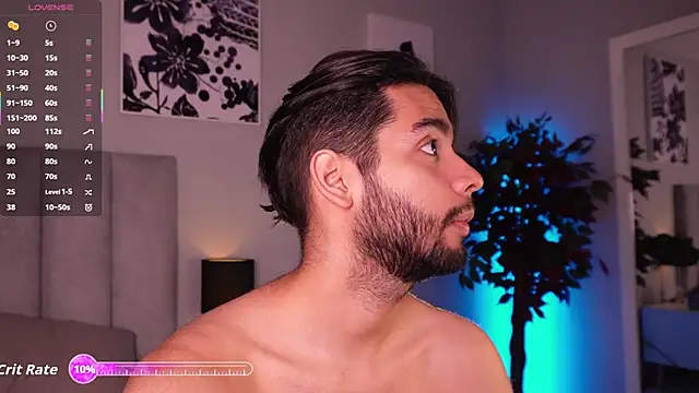 endy rush online show from November 10, 12:43 pm