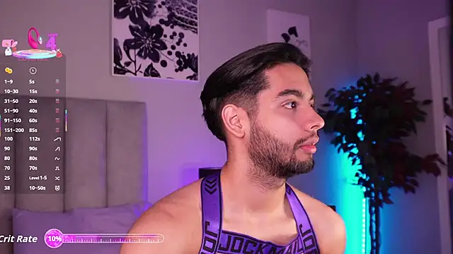 endy rush online show from December 1, 12:39 pm