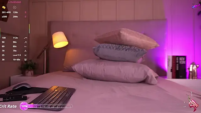 endy rush online show from April 17, 12:41 pm