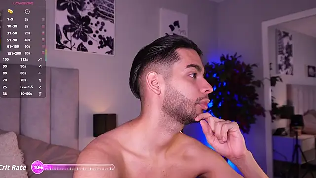 endy rush online show from October 26, 12:38 pm