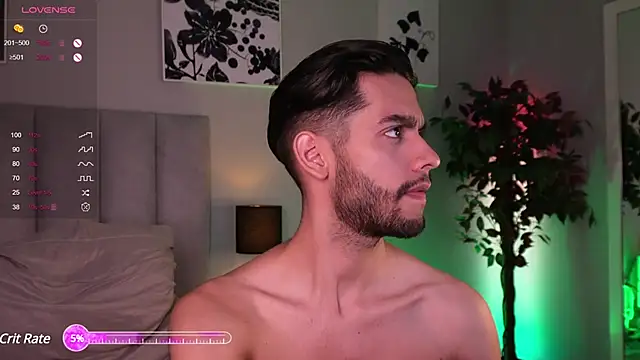 endy rush online show from March 7, 4:00 pm