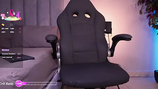 endy rush online show from December 20, 12:41 pm