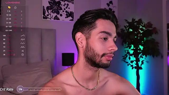 endy rush online show from March 15, 4:21 pm