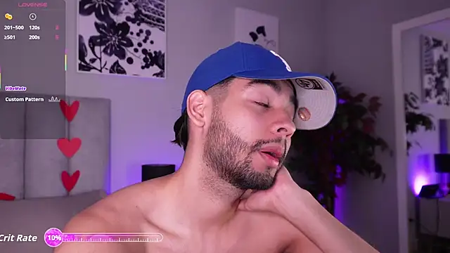 endy rush online show from February 13, 12:38 pm