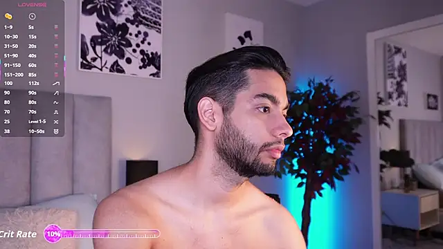 endy rush online show from November 6, 12:42 pm