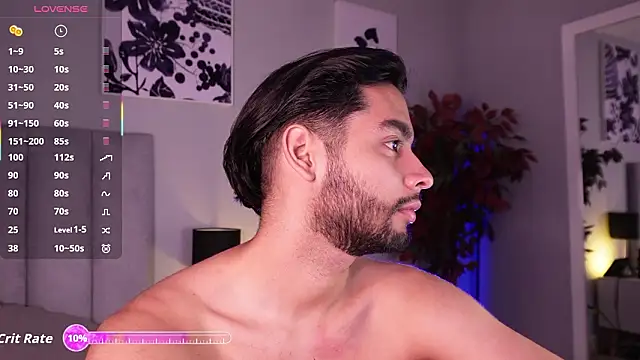 endy rush online show from February 20, 12:51 pm