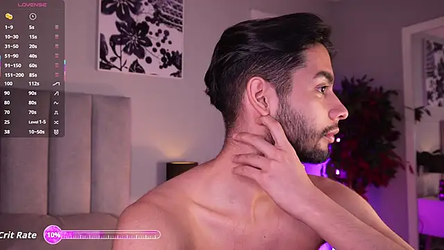 endy rush online show from October 8, 12:39 pm