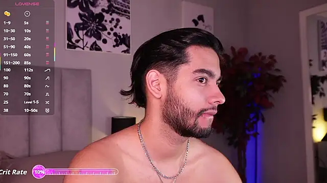 endy rush online show from February 21, 12:40 pm