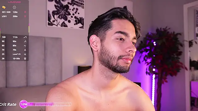 endy rush online show from October 5, 12:51 pm