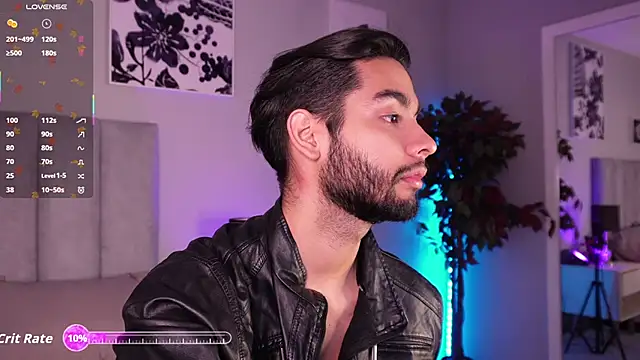 endy rush online show from November 20, 12:39 pm