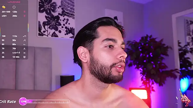 endy rush online show from January 17, 12:42 pm