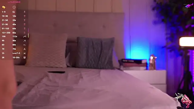 endy rush online show from April 12, 12:41 pm