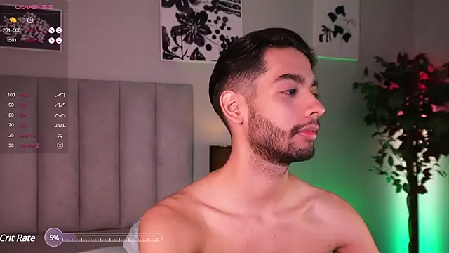 endy rush online show from March 6, 4:17 pm