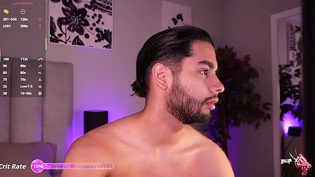 endy rush online show from February 6, 12:45 pm