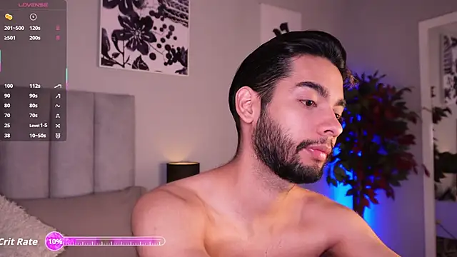 endy rush online show from October 19, 12:41 pm