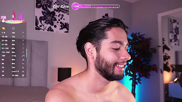 endy rush online show from December 21, 12:51 pm