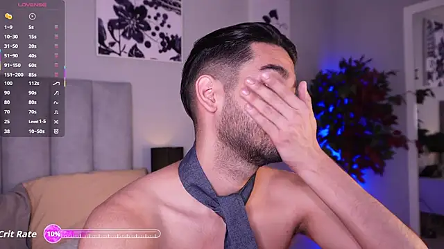 endy rush online show from October 28, 12:48 pm