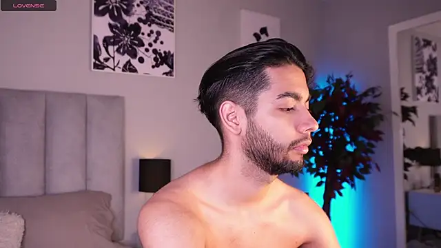 endy rush online show from November 4, 12:42 pm