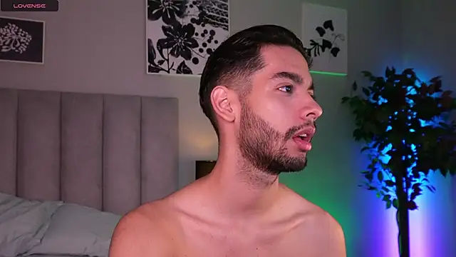 endy rush online show from March 6, 12:52 pm