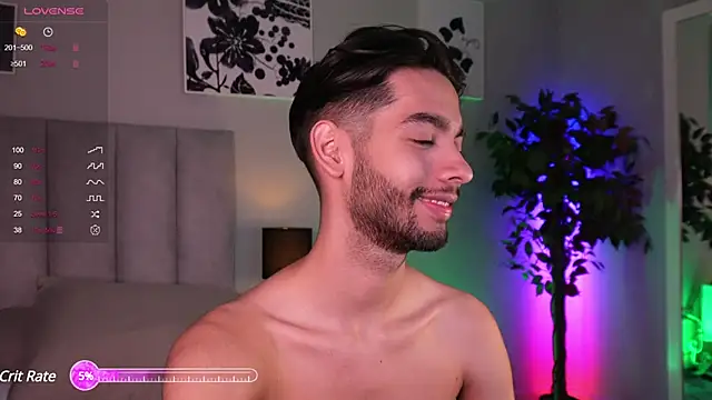 endy rush online show from March 5, 12:44 pm