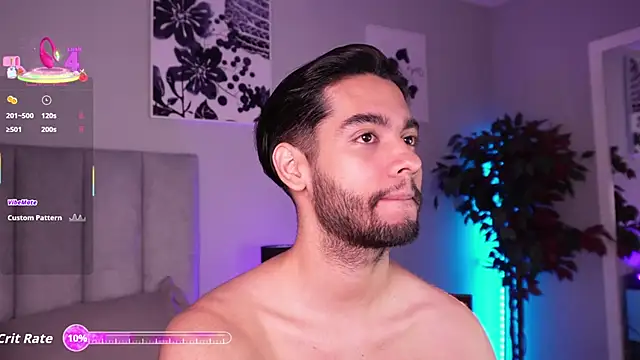 endy rush online show from December 3, 12:48 pm