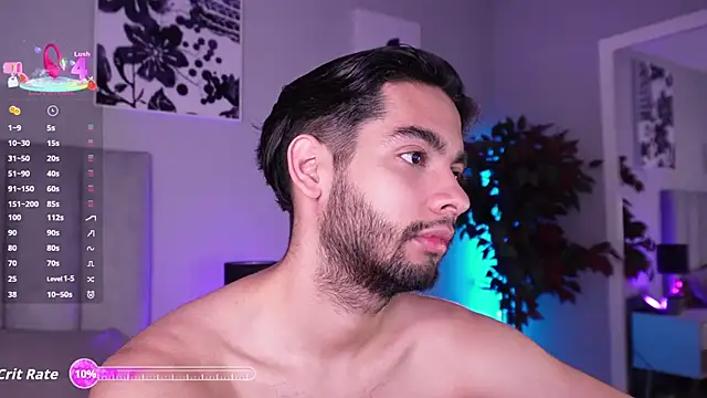 endy rush online show from December 4, 12:37 pm