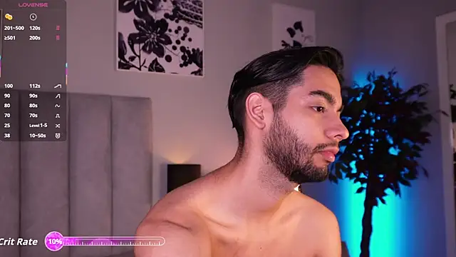 endy rush online show from November 5, 12:41 pm