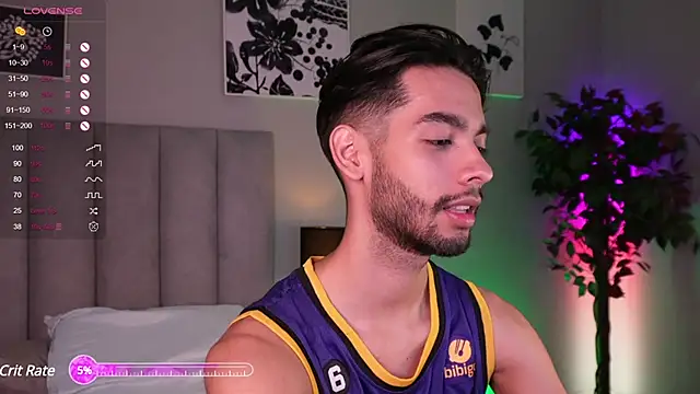 endy rush online show from March 5, 4:02 pm