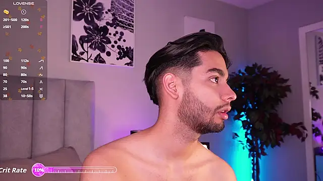 endy rush online show from November 26, 12:27 pm