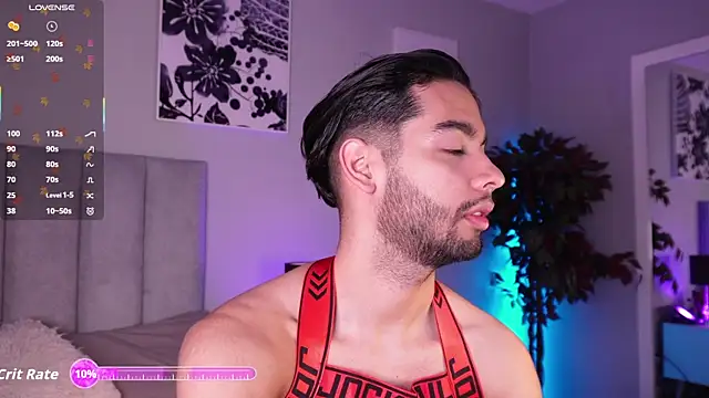 endy rush online show from November 28, 12:38 pm