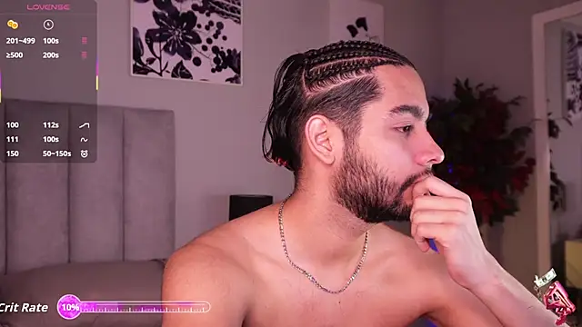 endy rush online show from February 26, 12:38 pm