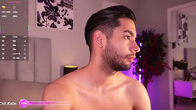 endy rush online show from October 3, 12:39 pm