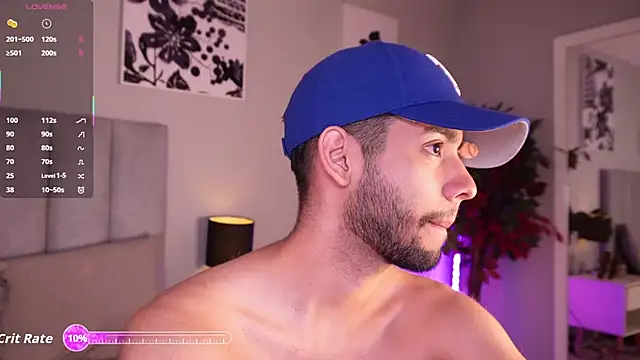 endy rush online show from October 4, 11:23 am