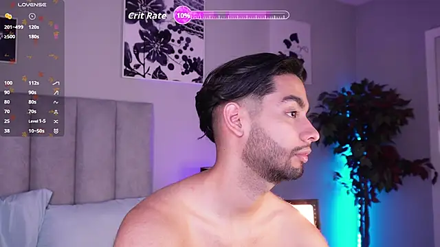 endy rush online show from November 24, 12:38 pm