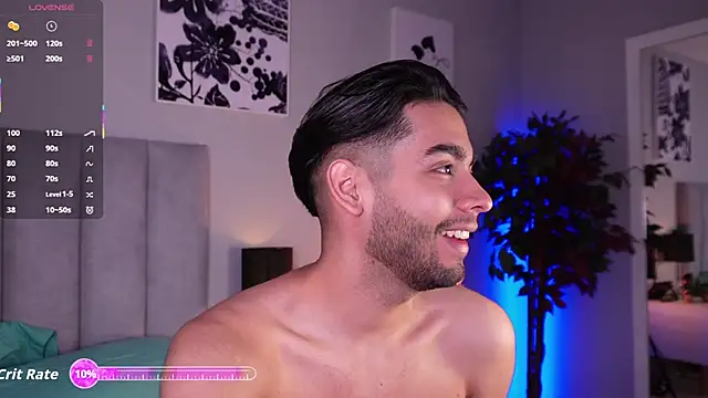 endy rush online show from October 25, 12:39 pm