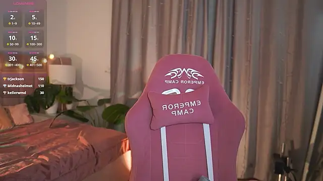 Snapshot of Lala_Land_ chatting on February 22, 3:03 pm Lala Land  online show from February 22, 3:03 pm