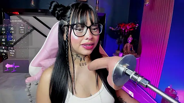 Jena nicols online show from March 15, 4:19 am