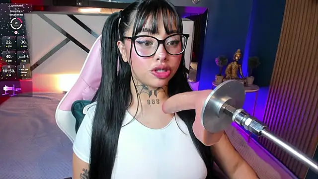 Snapshot of Jena_nicols chatting on February 14, 4:02 am Jena nicols online show from February 14, 4:02 am