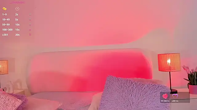 Snapshot of Megan-holly chatting on December 4, 7:35 pm Megan-holly online show from December 4, 7:35 pm