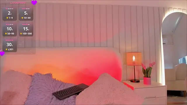 Megan-holly online show from February 28, 7:35 pm