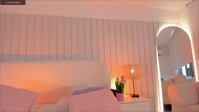 Megan-holly online show from March 26, 8:07 pm